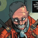 Profile picture of ‌Victor Zsasz‌
