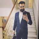 Profile picture of ‌احمد خدادوست‌