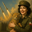 Profile picture of ‌ژنرال کوچولو‌