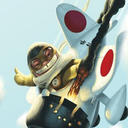 Profile picture of ‌یاکوزا!‌