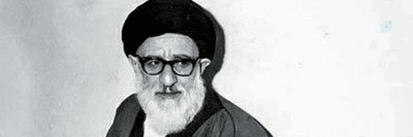 ‌طالقانیسم‌'s header picture