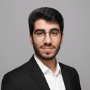Profile picture of ‌ابوالفضل خلیلی‌