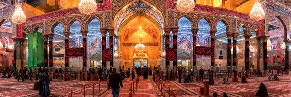 ‌محفل اشکⓂ️‌'s header picture