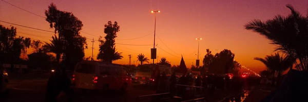 ‌سید مرتضی حسینی‌'s header picture