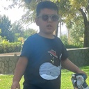 Profile picture of ‌نیلوفر ابی‌