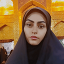 Profile picture of ‌پریسا جنتی‌