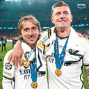 Profile picture of ‌Real Madrid‌