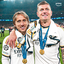 Profile picture of ‌Real Madrid‌