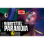 HEARTSTEEL - PARANOIA ft