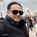 Profile picture of ‌Ali Jabbari‌