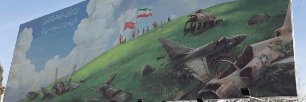 ‌🇮🇷IRAN🇮🇷‌'s header picture