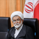 Profile picture of ‌دکتر شیخ موسی احمدی‌