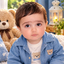 Profile picture of ‌پارمیس محمدی‌