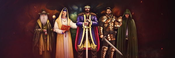 ‌عصر پادشاهان‌'s header picture