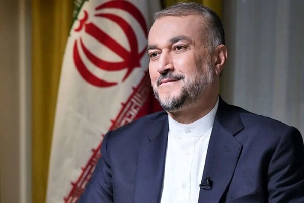 وزیر در شان نظام اسلامی شهید امیر عبداللهیان