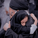 Profile picture of ‌دخترِحیدر‌