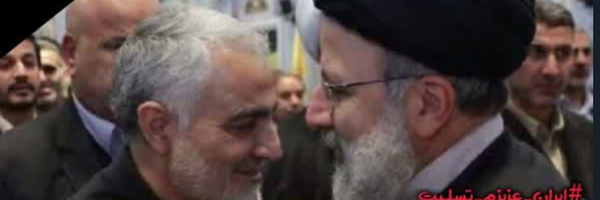 ‌سرباز وطن سلیمانی‌'s header picture