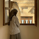 Profile picture of ‌مَهلاٰخانوم؛‌