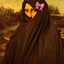 Profile picture of ‌حجت‌الاسلام مونالیزا‌