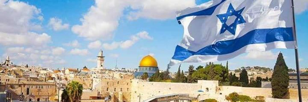 ‌اسرائيل ישראל‌'s header picture