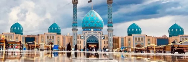 ‌Zeinab Zamani‌'s header picture