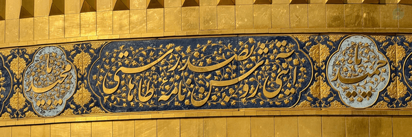 ‌Mohammad Hesam Fallah‌'s header picture