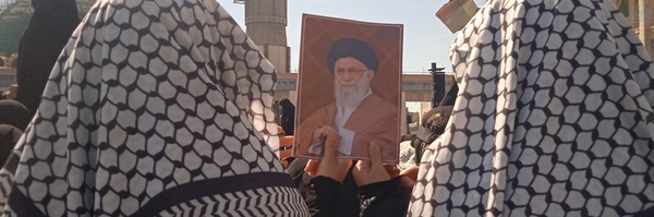 ‌سمیه بخت اور‌'s header picture