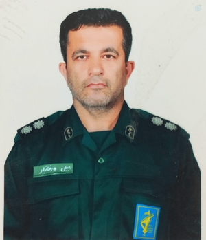 پوریا رضاتبار بالانقیبی