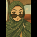 Profile picture of ‌مَ‌ریا‌