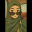 Profile picture of ‌مَ‌ریا‌