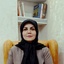 Profile picture of ‌دکتر زهرا عدالت جو‌