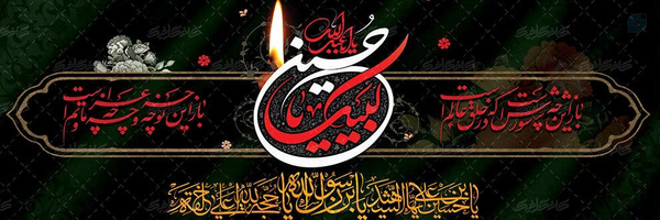 ‌Amir Hossein Hassani‌'s header picture