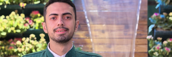 ‌عرفان روحانی‌'s header picture