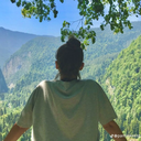 Profile picture of ‌پانیسا|𝑷𝒂𝒏𝒊𝒔𝒂‌