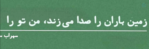 ‌Seyed Ahmad‌'s header picture