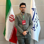 Profile picture of ‌امیرحسین کامران کرکج‌