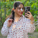 Profile picture of ‌دختر ایران 🎒‌