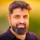 Profile picture of ‌علی میرزایی برم سبز‌