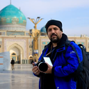 Profile picture of ‌مهدی اللهیار بیگی‌