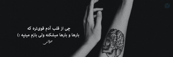 ‌Marzieh‌'s header picture