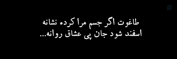 ‌Elahe‌'s header picture