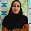 Profile picture of ‌فاطمه پورنامجو باغین‌