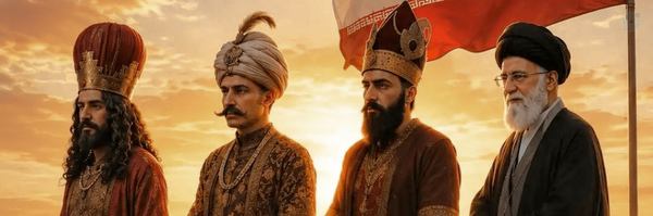 ‌Mahdi News‌'s header picture
