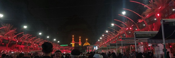 ‌فاطمه سهیلی‌'s header picture