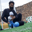 Profile picture of ‌🖤حامد صدیقی🎒‌