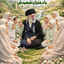 Profile picture of ‌جانم فدای ایران‌