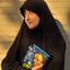 Profile picture of ‌-فاطمه!"‌