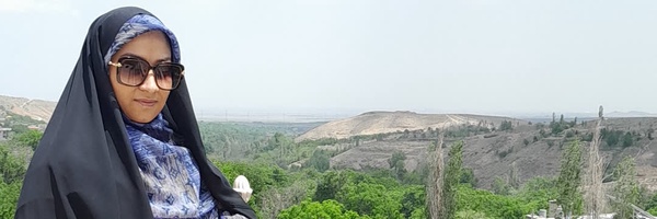 ‌اتنا اسماعیل زاده‌'s header picture