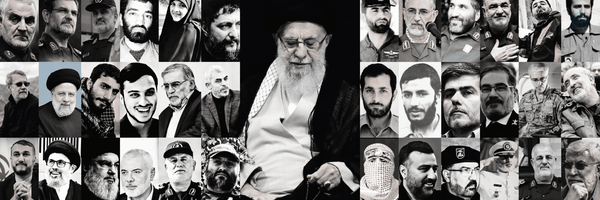 ‌علیرضا زارعی‌'s header picture