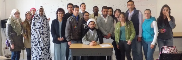 ‌محسن مجتهدزاده «شیخ قمی»‌'s header picture